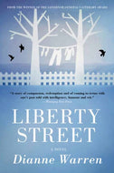 Liberty Street