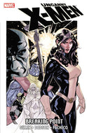 Uncanny X-Men: Breaking Point