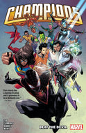 Champions vol. 1: Beat the Devil