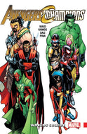 Avengers and Champions: Worlds Collide