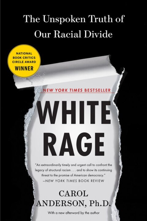 White Rage