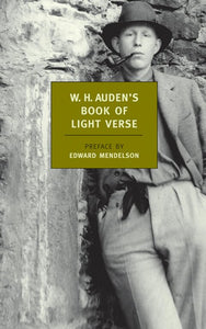 W. H. Auden's Book of Light Verse