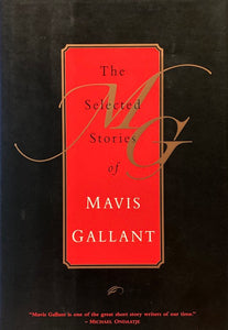 The Selected Stories