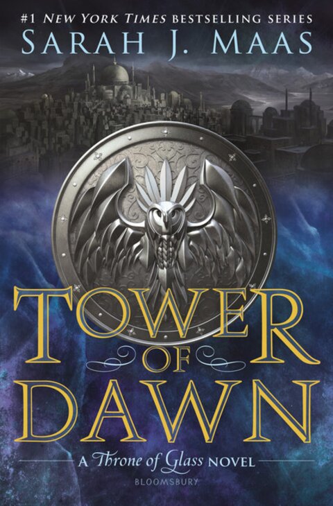 Tower of Dawn