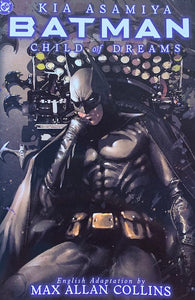 Batman: Child of Dreams