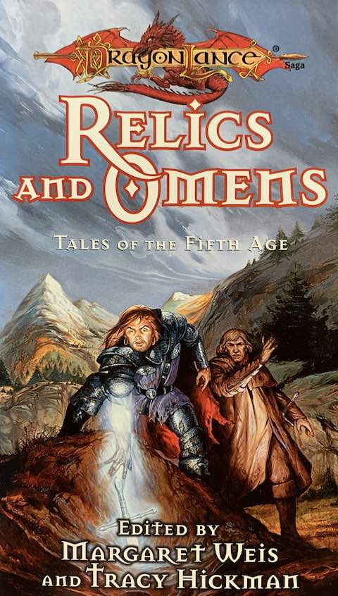 Relics and Omens