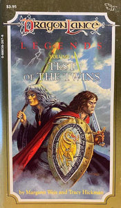 Test of the Twins