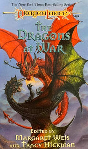 The Dragons at War