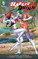 Harley Quinn Vol. 2: Power Outage