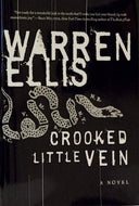 Crooked Little Vein