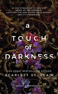 A Touch of Darkness
