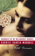 Memories of My Melancholy Whores