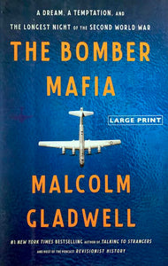 The Bomber Mafia (LP)