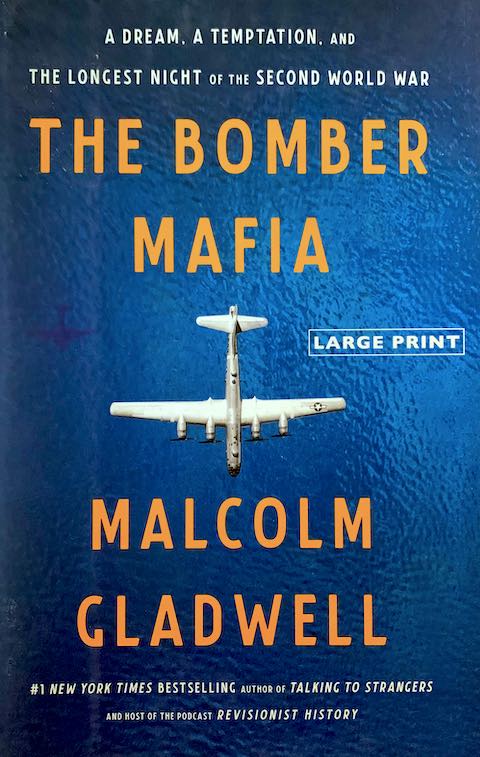 The Bomber Mafia (LP)