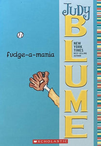Fudge-a-Mania