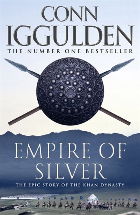 Empire Of Silver