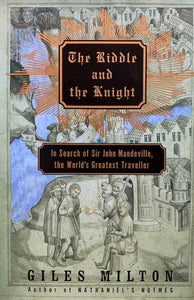 The Riddle and the Knight