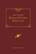 How to Write Science Fiction and Fantasy