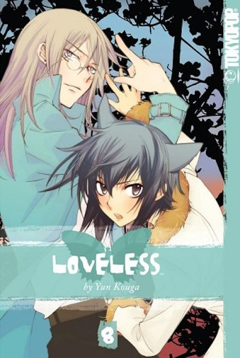 Loveless