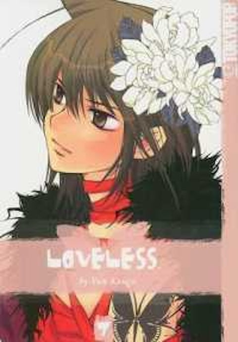 Loveless