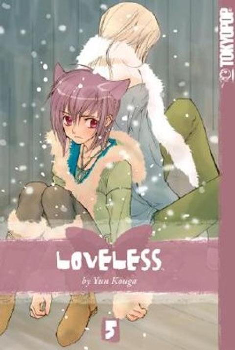 Loveless