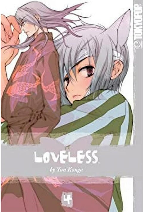 Loveless