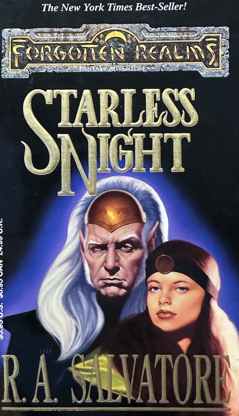 Starless Night