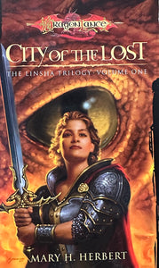 City of the Lost