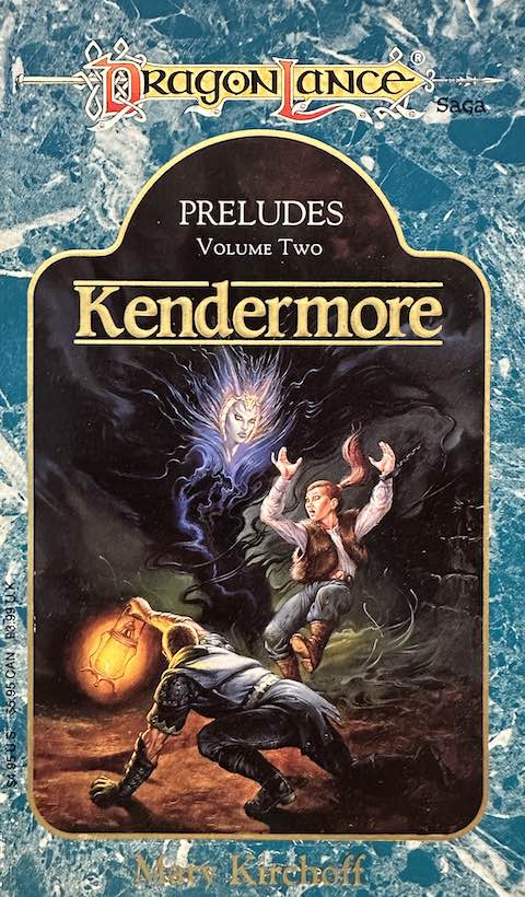 Kendermore