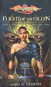 Flight of the Fallen
