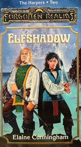 Elfshadow