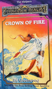 Crown of Fire