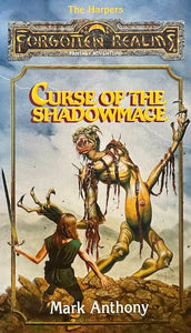 Curse of the Shadowmage