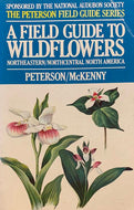 A Field Guide to Wildflowers: Northeastern/Northcentral North America