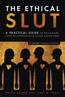 The Ethical Slut, Second Edition