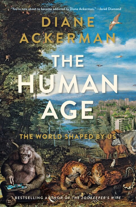 The Human Age