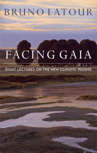 Facing Gaia