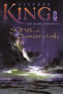 Song of Susannah