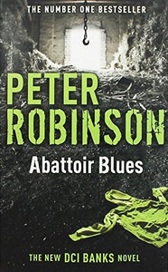 Abattoir Blues
