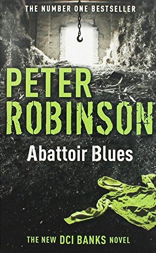 Abattoir Blues