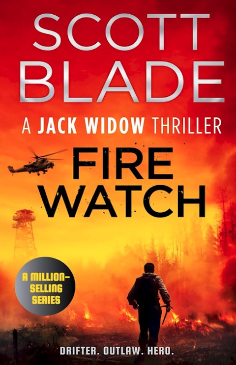 Fire Watch