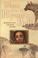 Notes from the Hyena's Belly