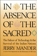 In the Absence of the Sacred