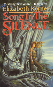Song In The Silence