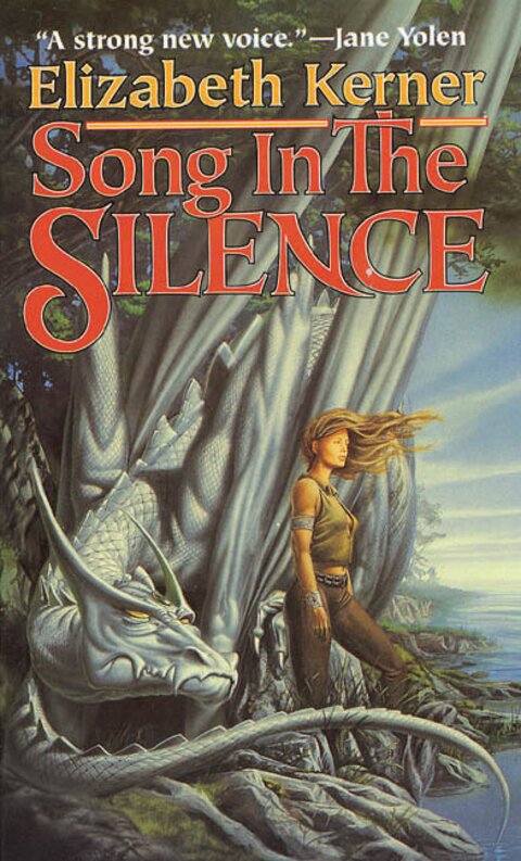 Song In The Silence