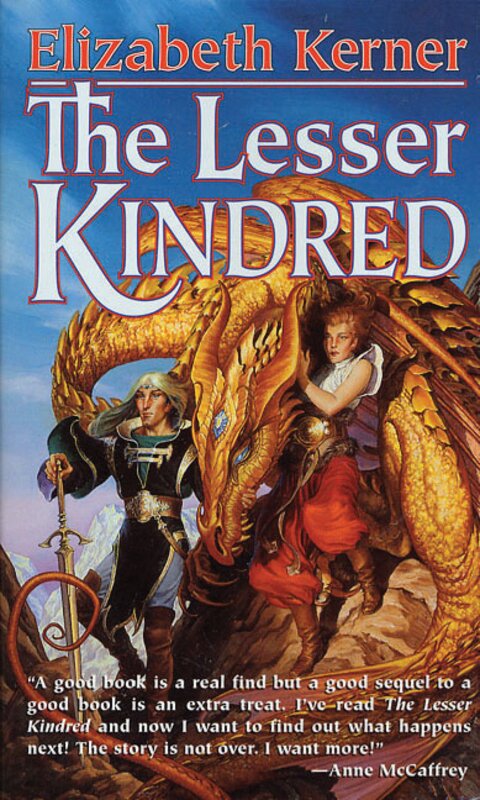 The Lesser Kindred