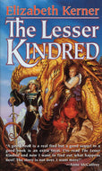 The Lesser Kindred