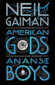 American Gods and Anansi Boys