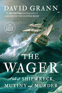 The Wager (LP)