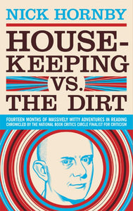 Housekeeping vs. the Dirt